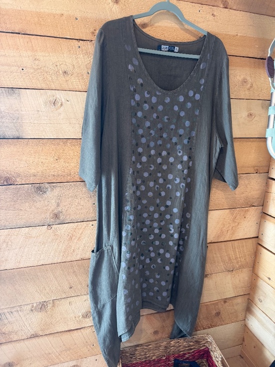 Blue Fish Dresses & Skirts - Blue Fish